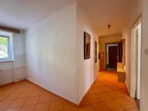 Pronájem bytu 3+kk, Pardubice, Jilemnického, 58 m2