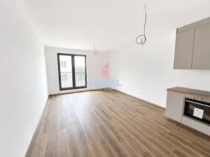 Pronájem bytu 1+1, Olomouc, Rejskova, 41 m2