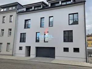 Pronájem bytu 1+1, Olomouc, Rejskova, 41 m2