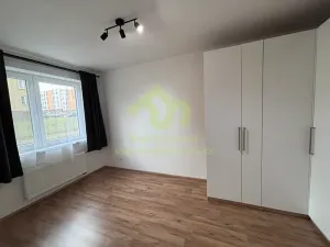 Pronájem bytu 2+kk, Plzeň, Vochovská, 48 m2