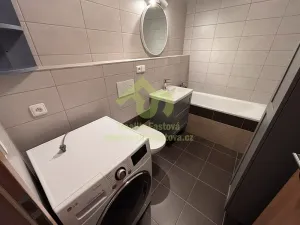 Pronájem bytu 2+kk, Plzeň, Vochovská, 48 m2