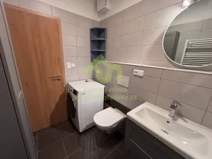 Pronájem bytu 2+kk, Plzeň, Vochovská, 48 m2