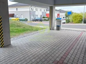 Pronájem bytu 2+kk, Plzeň, Vochovská, 48 m2