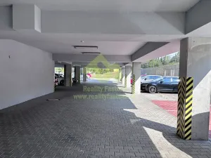 Pronájem bytu 2+kk, Plzeň, Vochovská, 48 m2