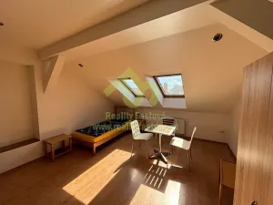 Prodej činžovního domu, Plzeň, Lindauerova, 776 m2