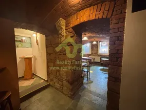 Prodej činžovního domu, Plzeň, Lindauerova, 776 m2
