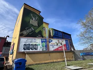Prodej činžovního domu, Plzeň, Lindauerova, 776 m2