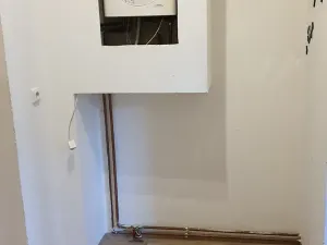 Pronájem bytu 2+1, Teplice, Jankovcova, 72 m2