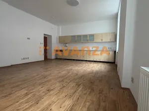Prodej bytu 2+kk, Děčín, Divišova, 75 m2
