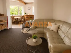 Prodej komerční nemovitosti, Děčín, Riegrova, 1200 m2
