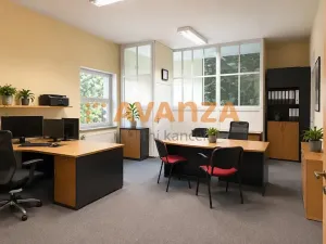 Prodej komerční nemovitosti, Děčín, Riegrova, 1200 m2