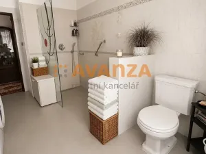 Prodej komerční nemovitosti, Děčín, Riegrova, 1200 m2