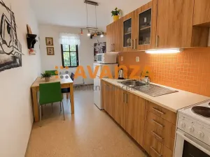 Prodej komerční nemovitosti, Děčín, Riegrova, 1200 m2