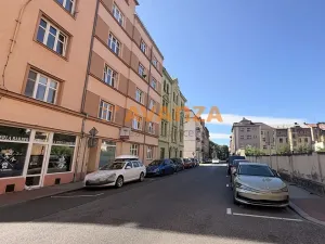 Prodej bytu 2+kk, Děčín, Ruská, 57 m2