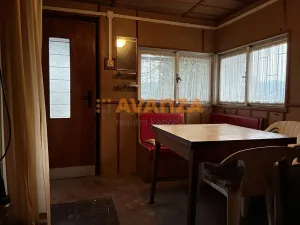 Prodej chaty, Děčín, Hraniční, 17 m2