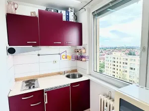 Prodej bytu 1+kk, Praha - Chodov, Kahovská, 30 m2