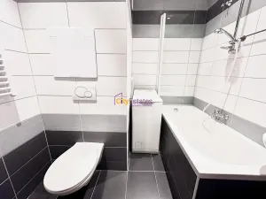 Prodej bytu 1+kk, Praha - Chodov, Kahovská, 30 m2