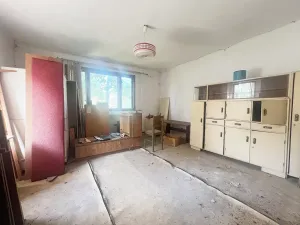 Prodej rodinného domu, Týnec nad Sázavou, 250 m2