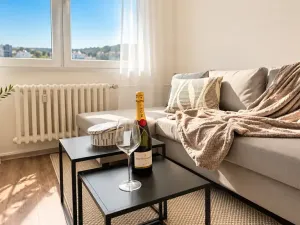 Prodej bytu 2+kk, Praha - Řepy, Makovského, 47 m2
