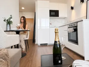 Prodej bytu 2+kk, Praha - Řepy, Makovského, 47 m2