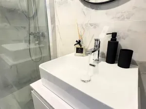 Prodej bytu 2+kk, Praha - Řepy, Makovského, 47 m2
