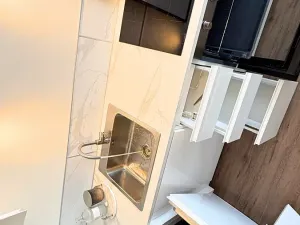 Prodej bytu 2+kk, Praha - Řepy, Makovského, 47 m2
