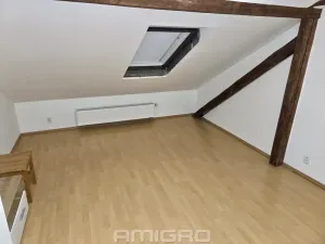 Pronájem bytu 3+kk, Brno, Merhautova, 65 m2
