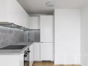 Pronájem bytu 2+kk, Praha - Stodůlky, Hábova, 57 m2
