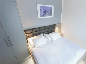Prodej bytu 2+kk, Praha - Libeň, Na Slovance, 46 m2