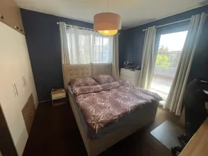 Pronájem bytu 3+kk, Prostějov, Krasická, 80 m2