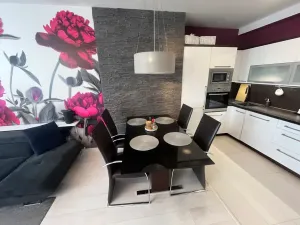 Pronájem bytu 3+kk, Prostějov, Krasická, 80 m2