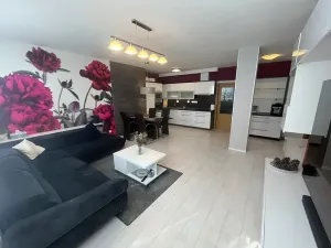 Pronájem bytu 3+kk, Prostějov, Krasická, 80 m2