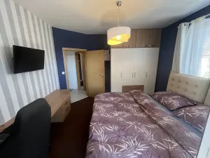 Pronájem bytu 3+kk, Prostějov, Krasická, 80 m2