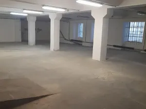 Pronájem skladu, Brno, Příkop, 205 m2