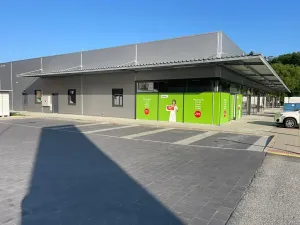 Pronájem obchodního prostoru, Třebíč, Brněnská, 15 m2