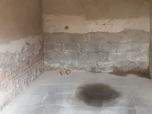 Pronájem garáže, Praha - Dejvice, Kanadská, 17 m2