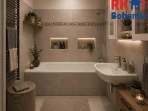 Prodej bytu 3+1, Mladá Boleslav, 17. listopadu, 77 m2