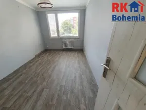 Prodej bytu 3+1, Mladá Boleslav, 17. listopadu, 77 m2