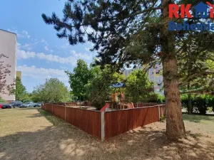Prodej bytu 3+1, Mladá Boleslav, 17. listopadu, 77 m2