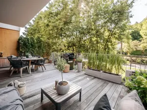 Pronájem bytu 2+kk, Zlín, Pasecká, 100 m2