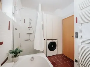 Pronájem bytu 2+kk, Zlín, Pasecká, 100 m2