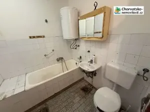 Prodej bytu 2+1, Pula, Chorvatsko, Vidikovac, 58 m2