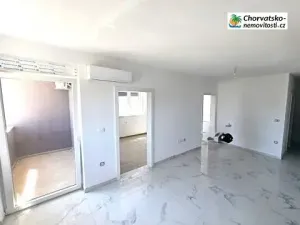 Prodej bytu 3+kk, Pula, Chorvatsko, 47 m2