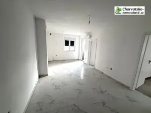 Prodej bytu 3+kk, Pula, Chorvatsko, 47 m2