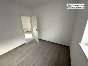 Prodej bytu 3+kk, Pula, Chorvatsko, 47 m2