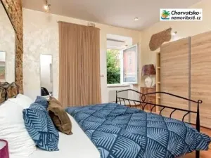 Prodej bytu 2+kk, Pula, Chorvatsko, 39 m2