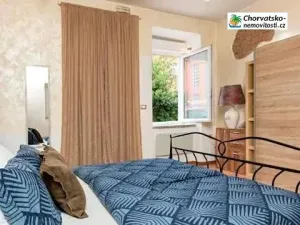 Prodej bytu 2+kk, Pula, Chorvatsko, 39 m2