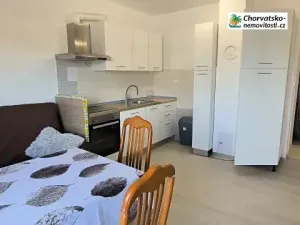 Prodej bytu 3+kk, Medulin, Chorvatsko, 50 m2