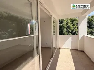 Prodej bytu 3+kk, Palit, Chorvatsko, 72 m2