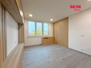 Prodej bytu 1+kk, České Budějovice - České Budějovice 3, Plzeňská, 21 m2